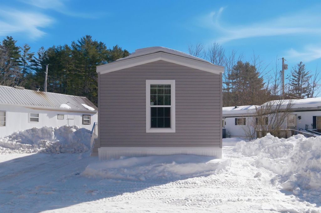 Photo of 71 Carla Court, Campton, NH 03223 (MLS # 5066054)