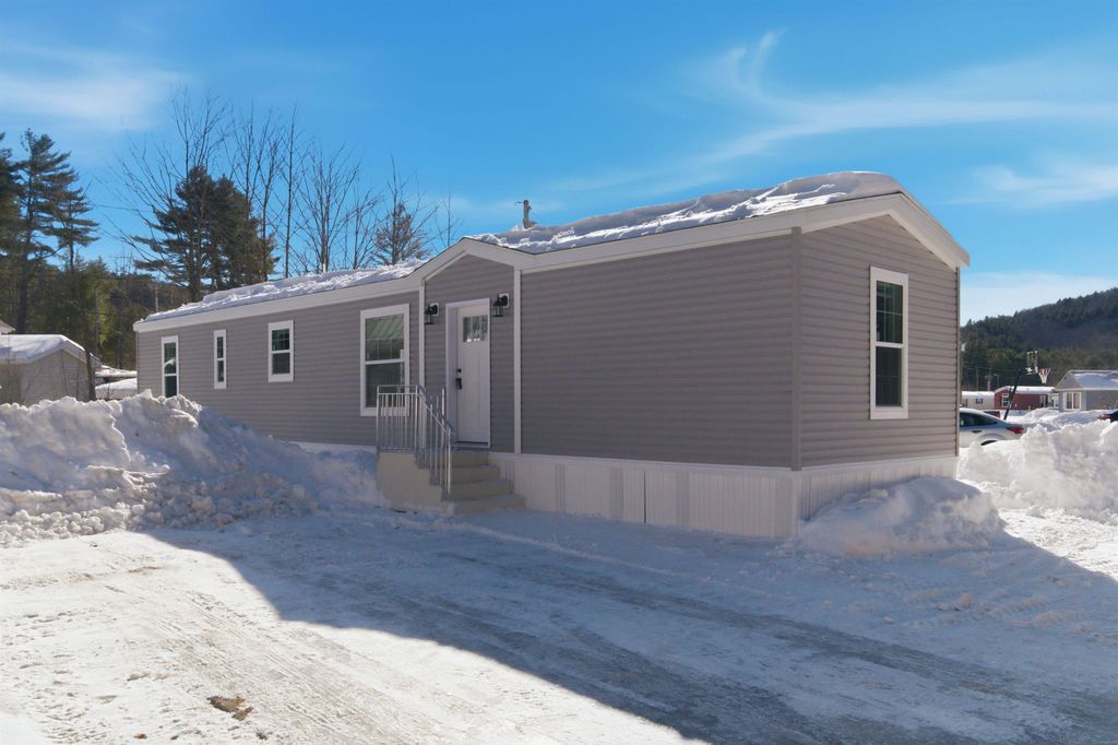 Photo of 71 Carla Court, Campton, NH 03223 (MLS # 5066054)