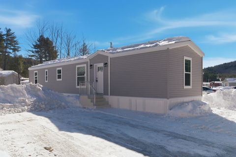 Photo of 71 Carla Court, Campton, NH 03223 (MLS # 5066054)