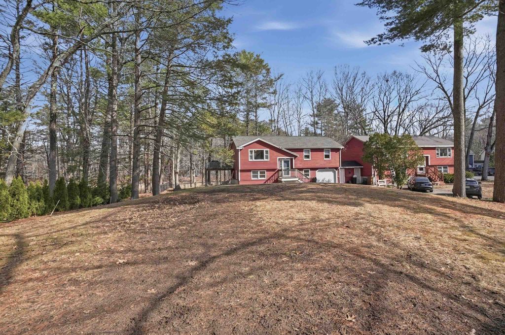 Photo of 9 Kimberly Drive #Unit 9, Seabrook, NH 03874 (MLS # 5082869)