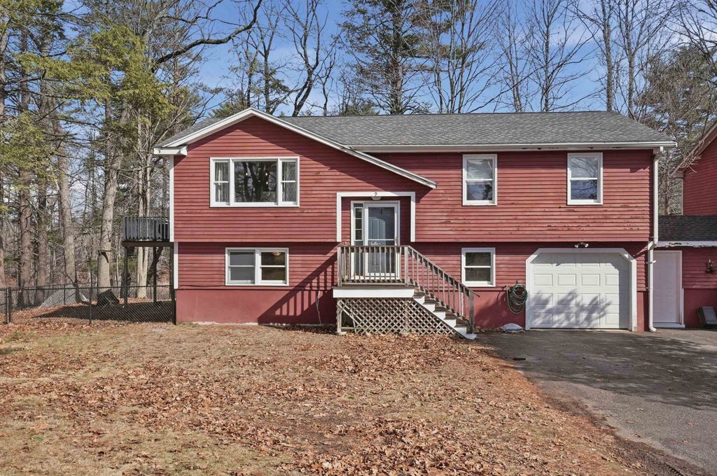 Photo of 9 Kimberly Drive #Unit 9, Seabrook, NH 03874 (MLS # 5082869)