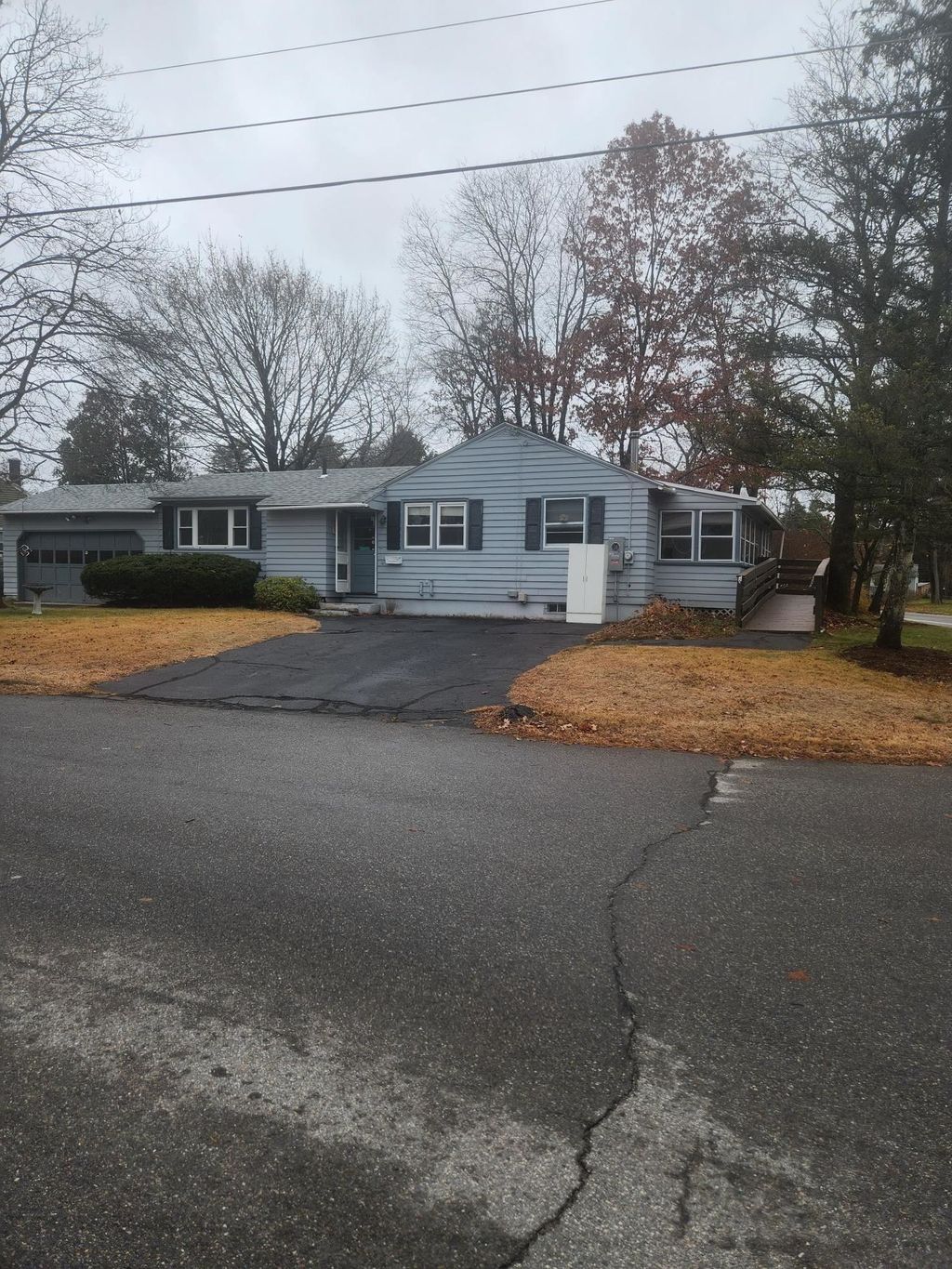 Photo of 106 Pako Avenue, Keene, NH 03431 (MLS # 5069156)