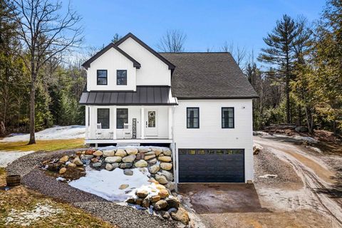 Photo of 126 Grimstone Drive, Belmont, NH 03220 (MLS # 5081650)