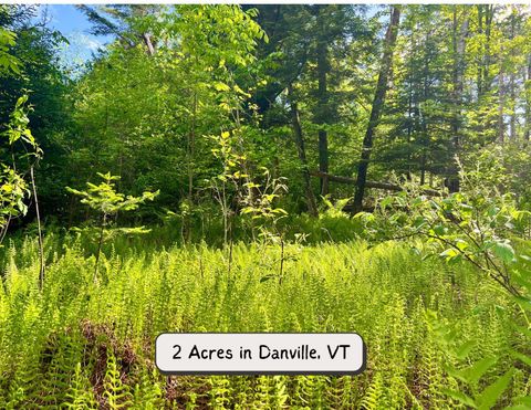 00 Hawkins Road Danville VT 05828