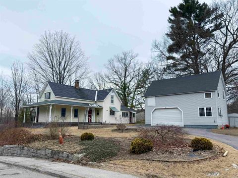 136 George Street Keene NH 03431