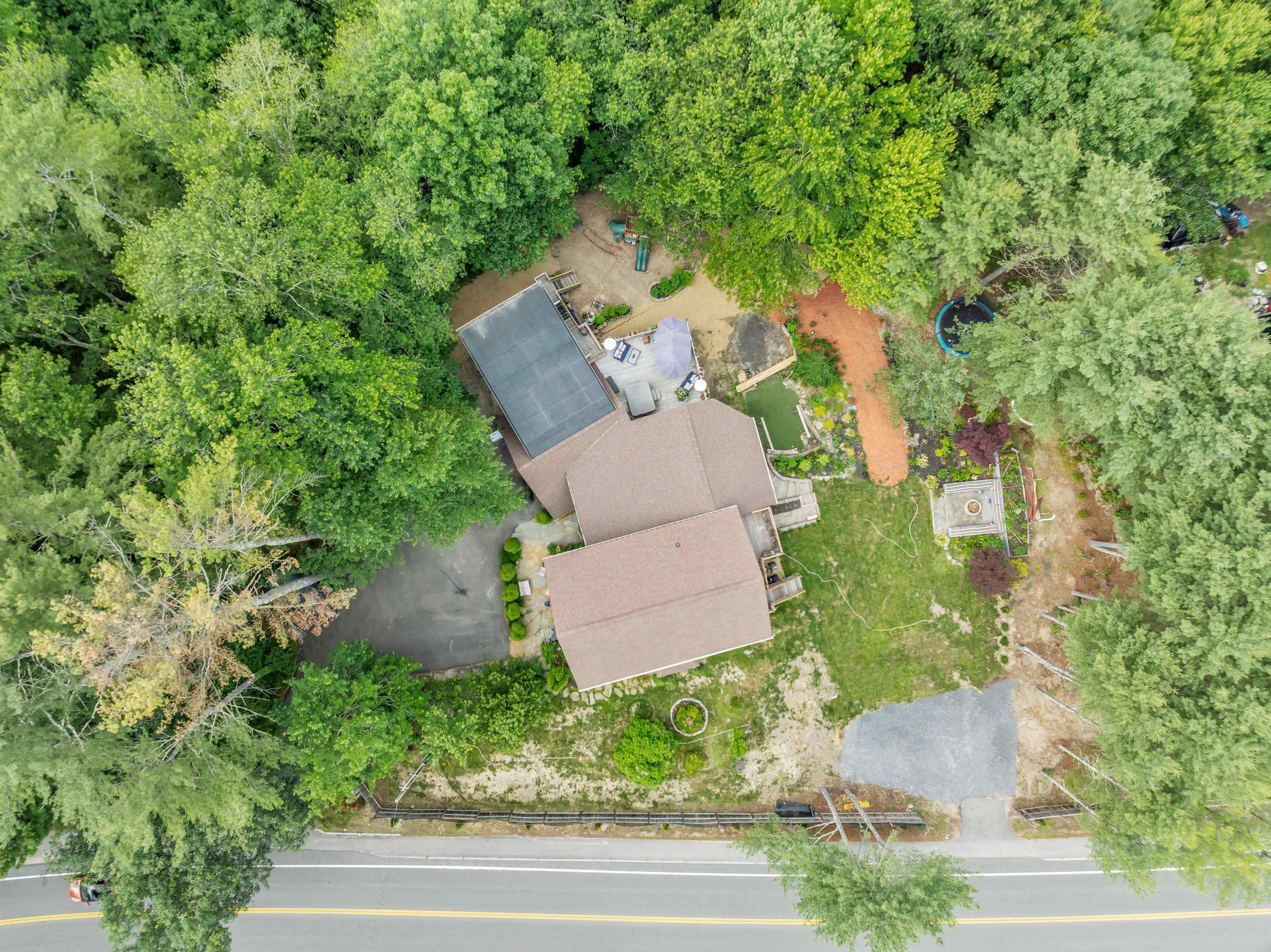 15 Pepperell Road