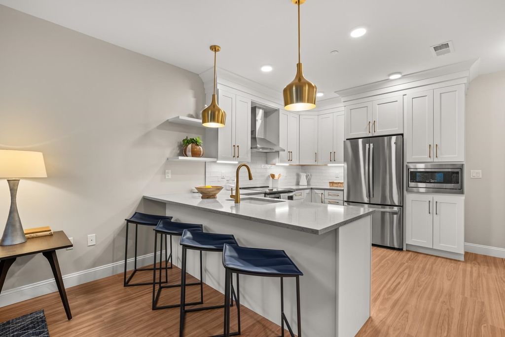 Photo of 99 Foundry Place #101, Portsmouth, NH 03801 (MLS # 5088184)