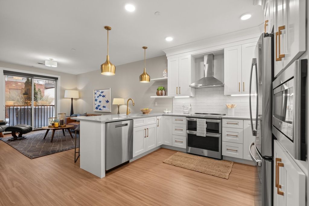 Photo of 99 Foundry Place #101, Portsmouth, NH 03801 (MLS # 5088184)