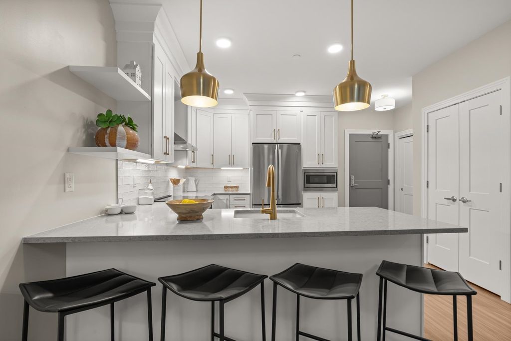 Photo of 99 Foundry Place #101, Portsmouth, NH 03801 (MLS # 5088184)
