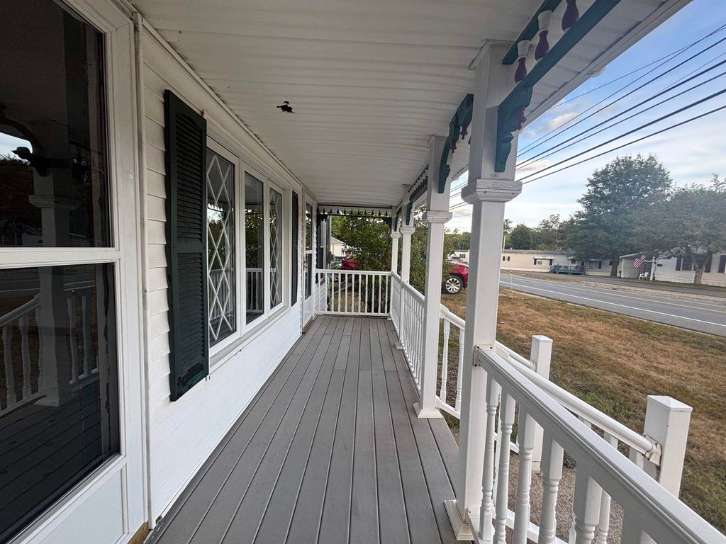 Photo of 141 Lancaster Road, Gorham, NH 03581 (MLS # 5058924)