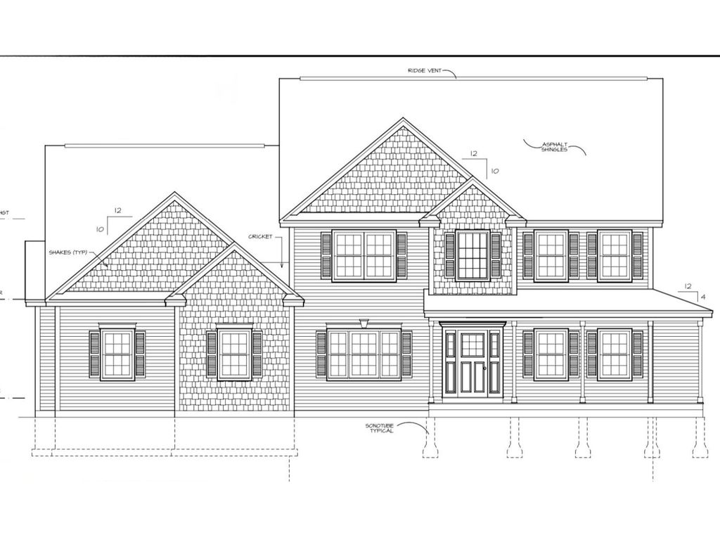 Photo of 56 Daniel Road, Derry, NH 03038 (MLS # 5072740)