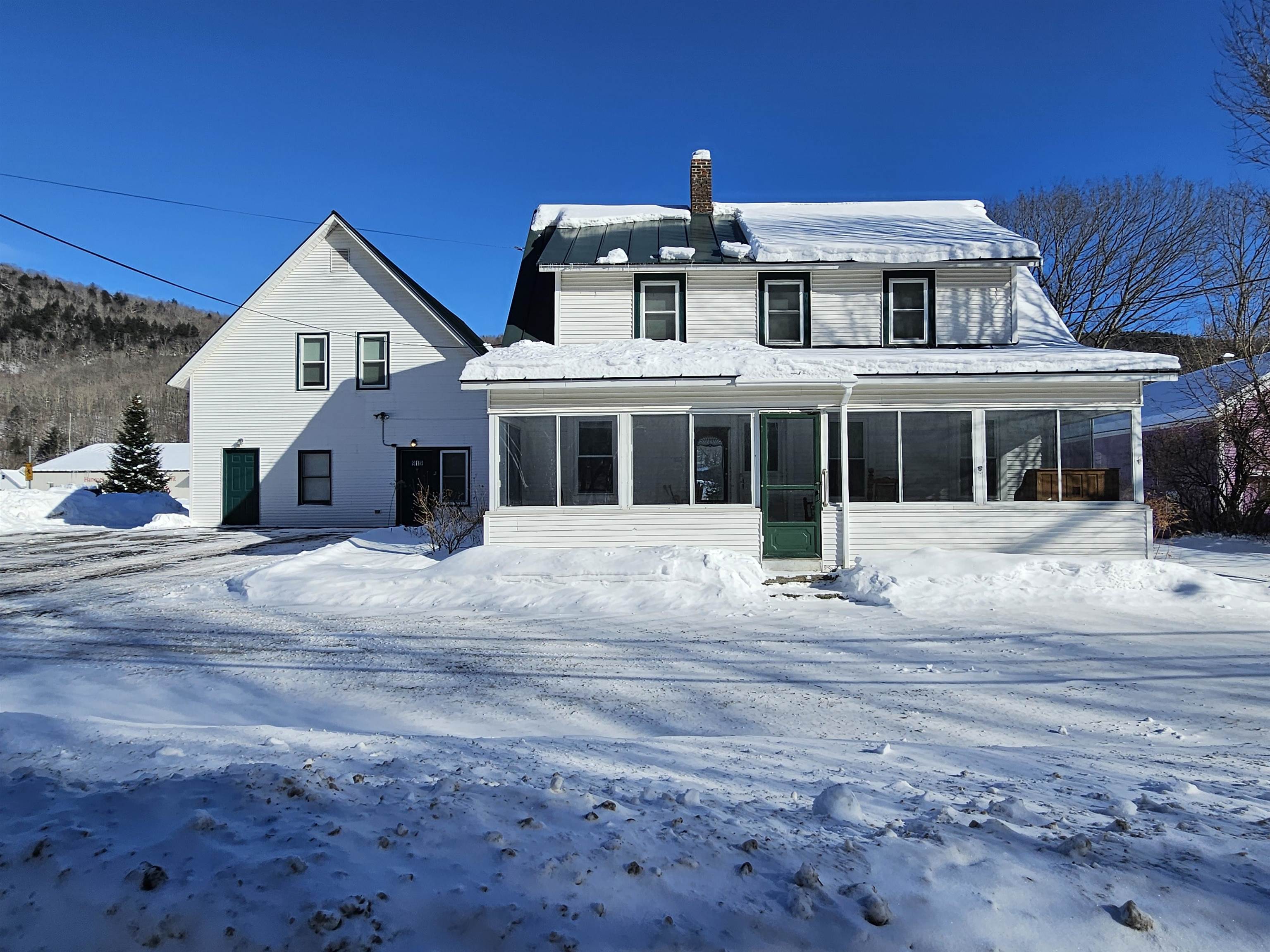 919 Vermont Route 100