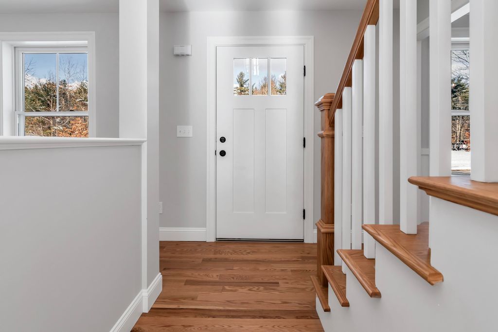 Photo of 41 Anderson Lane, Rochester, NH 03867 (MLS # 5075376)