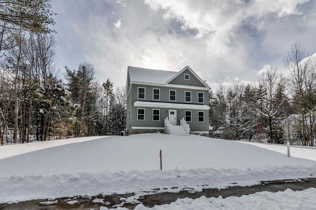 Photo of 41 Anderson Lane, Rochester, NH 03867 (MLS # 5075376)