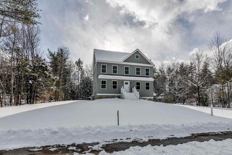Photo of 41 Anderson Lane, Rochester, NH 03867 (MLS # 5075376)