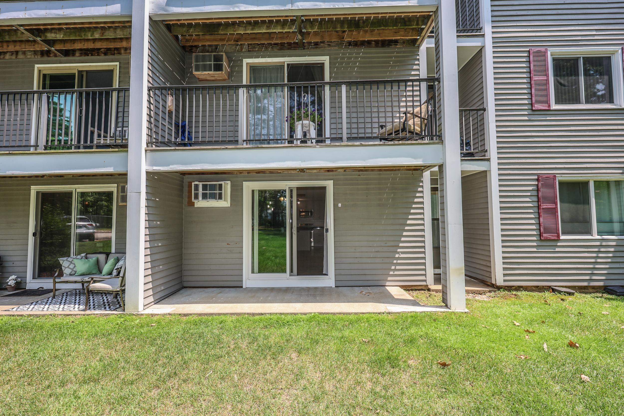 120 Fisherville Road Unit 8
