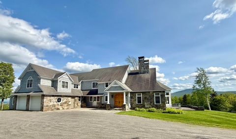 19 Old Town Road Winhall VT 05340