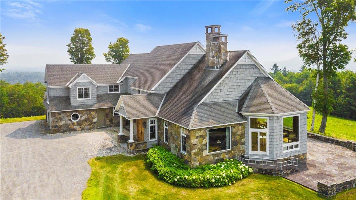 19 Old Town Road