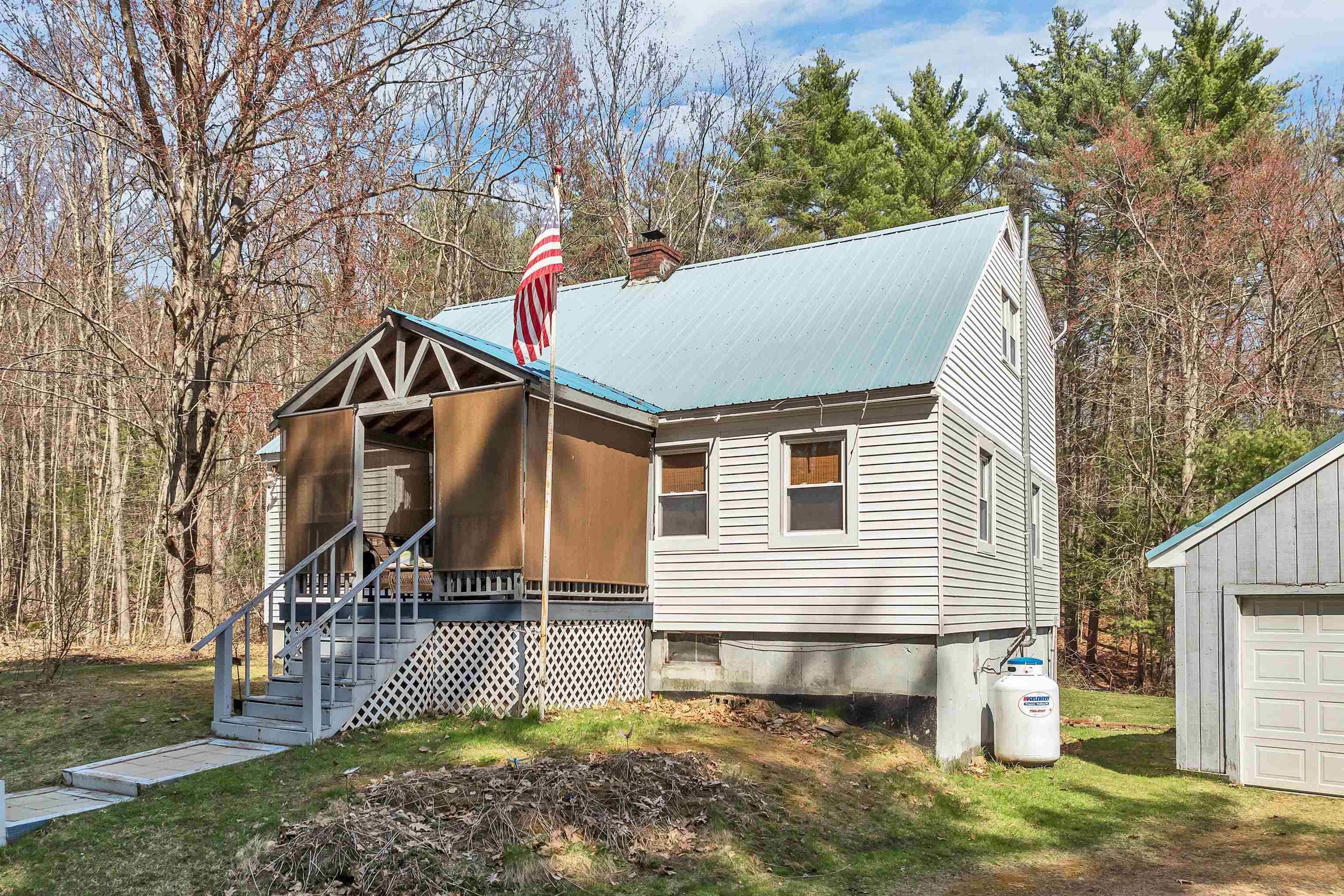 134 Peverly Road