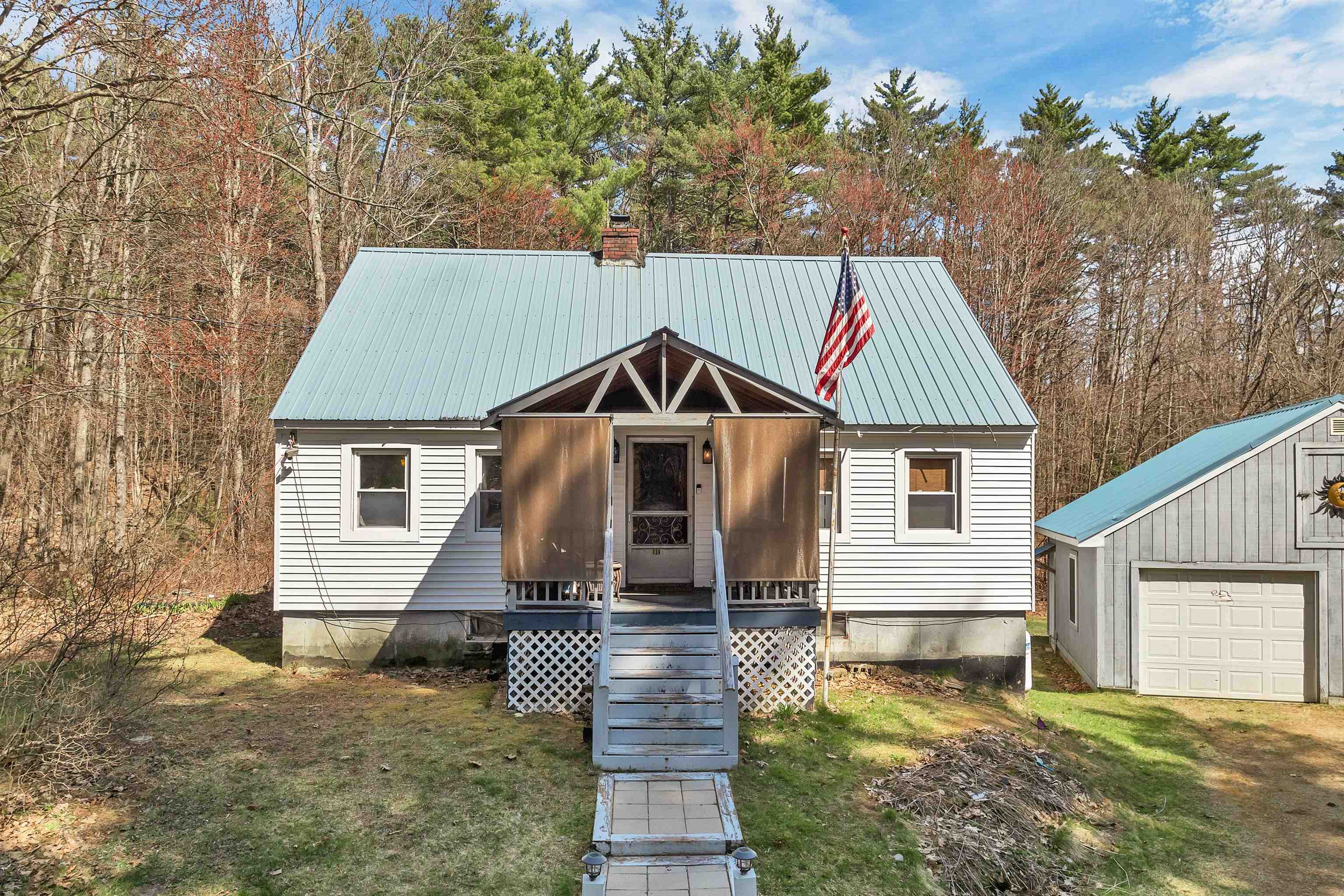 134 Peverly Road