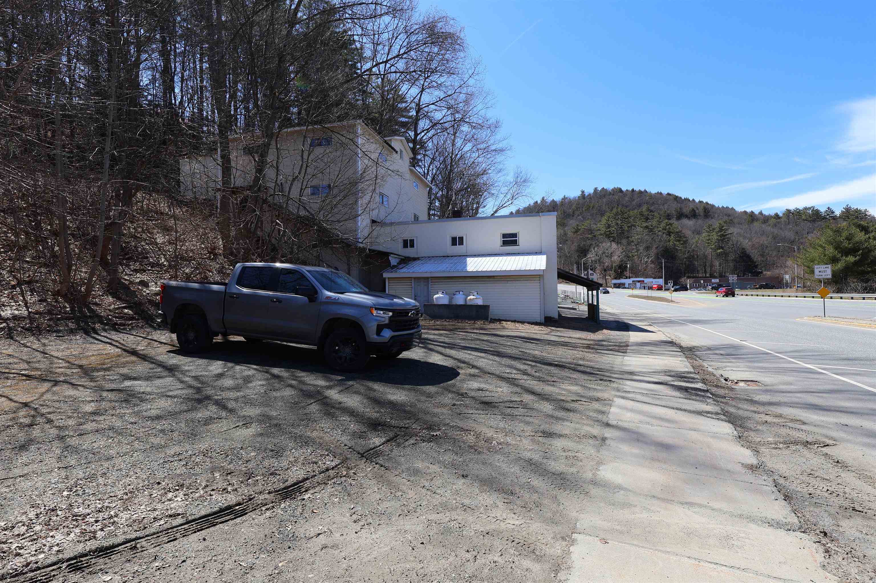 568 North Main Street