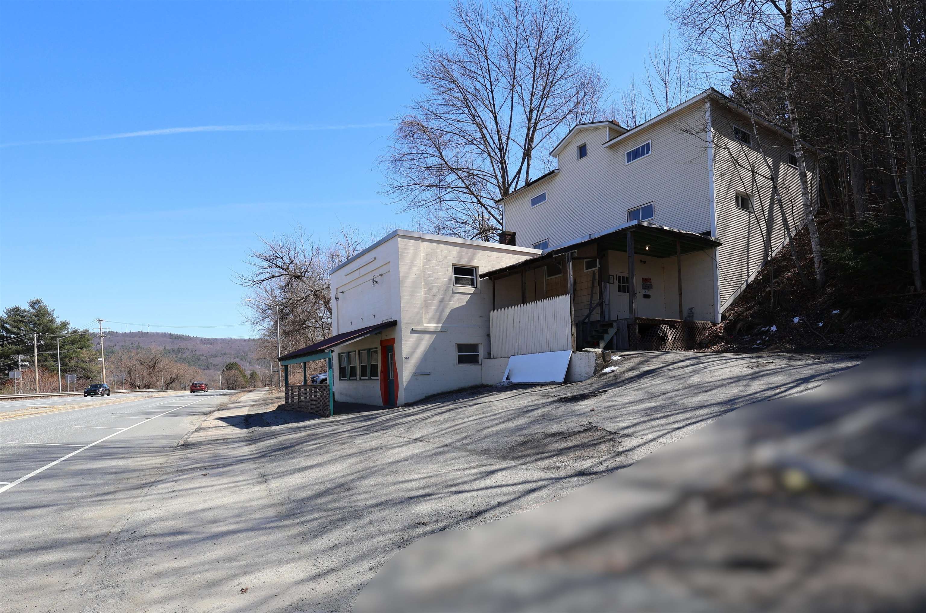 568 North Main Street