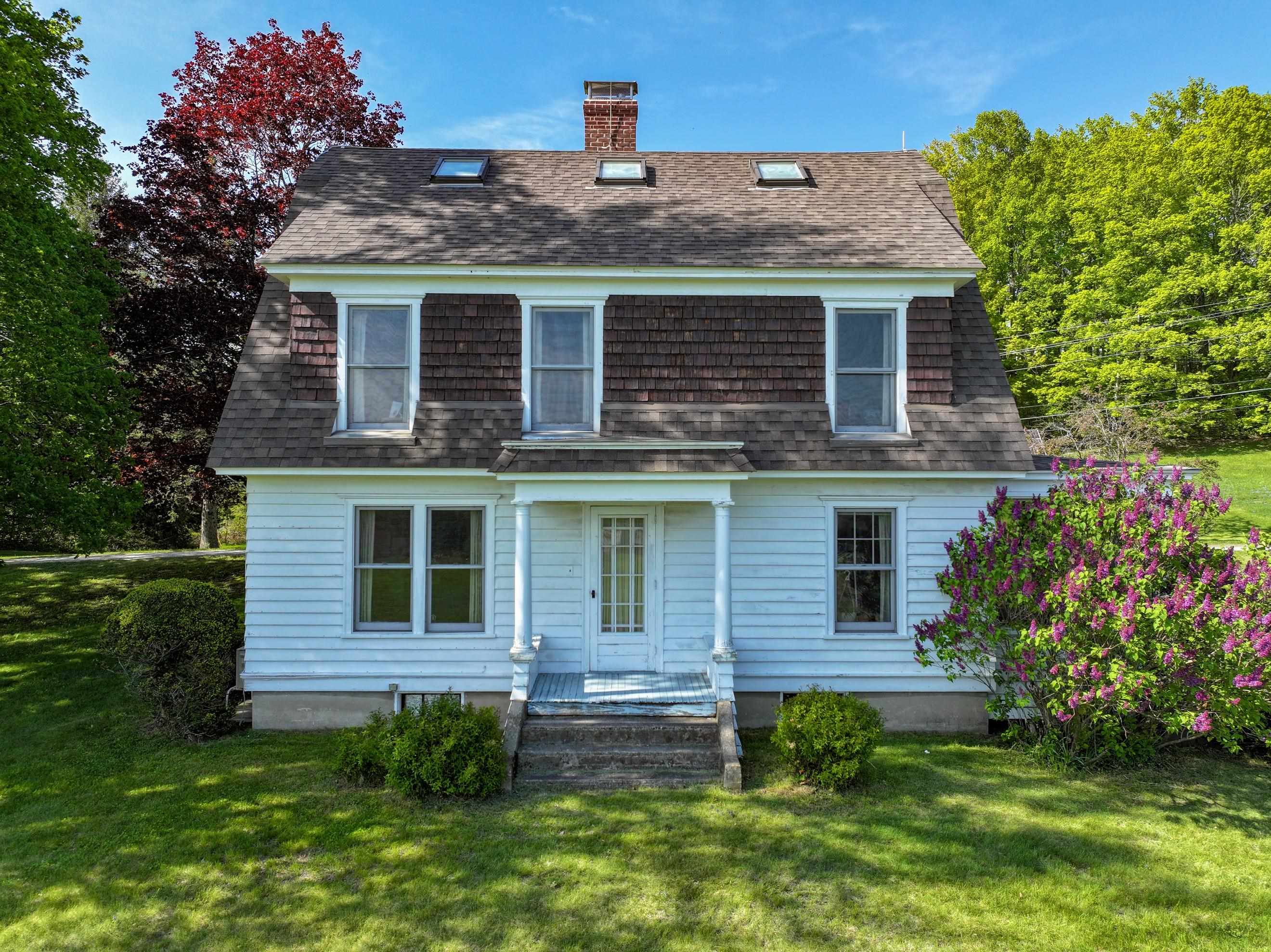 33 Old Farm Road