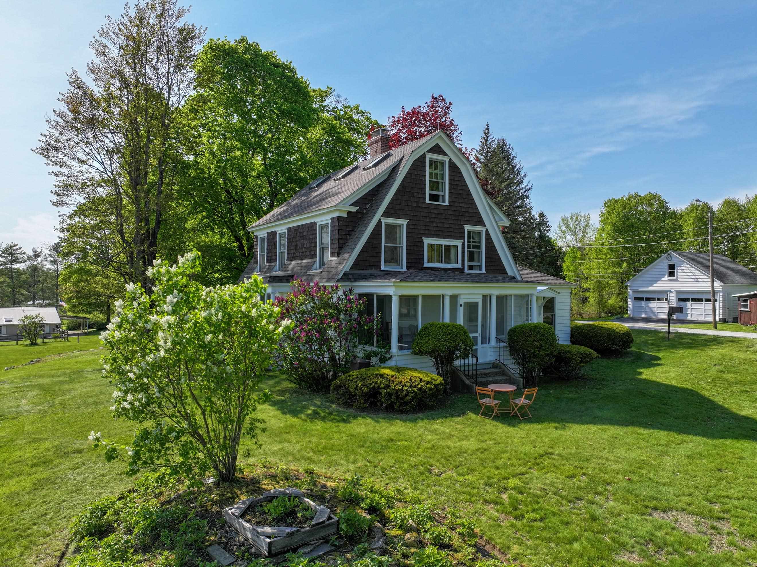 33 Old Farm Road