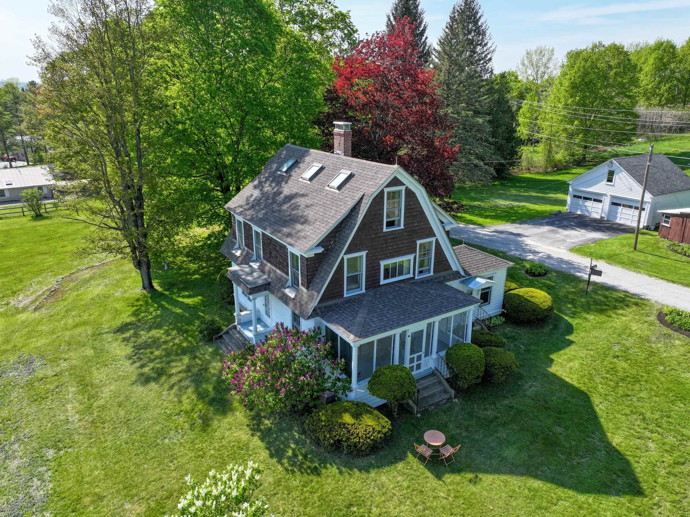 33 Old Farm Road