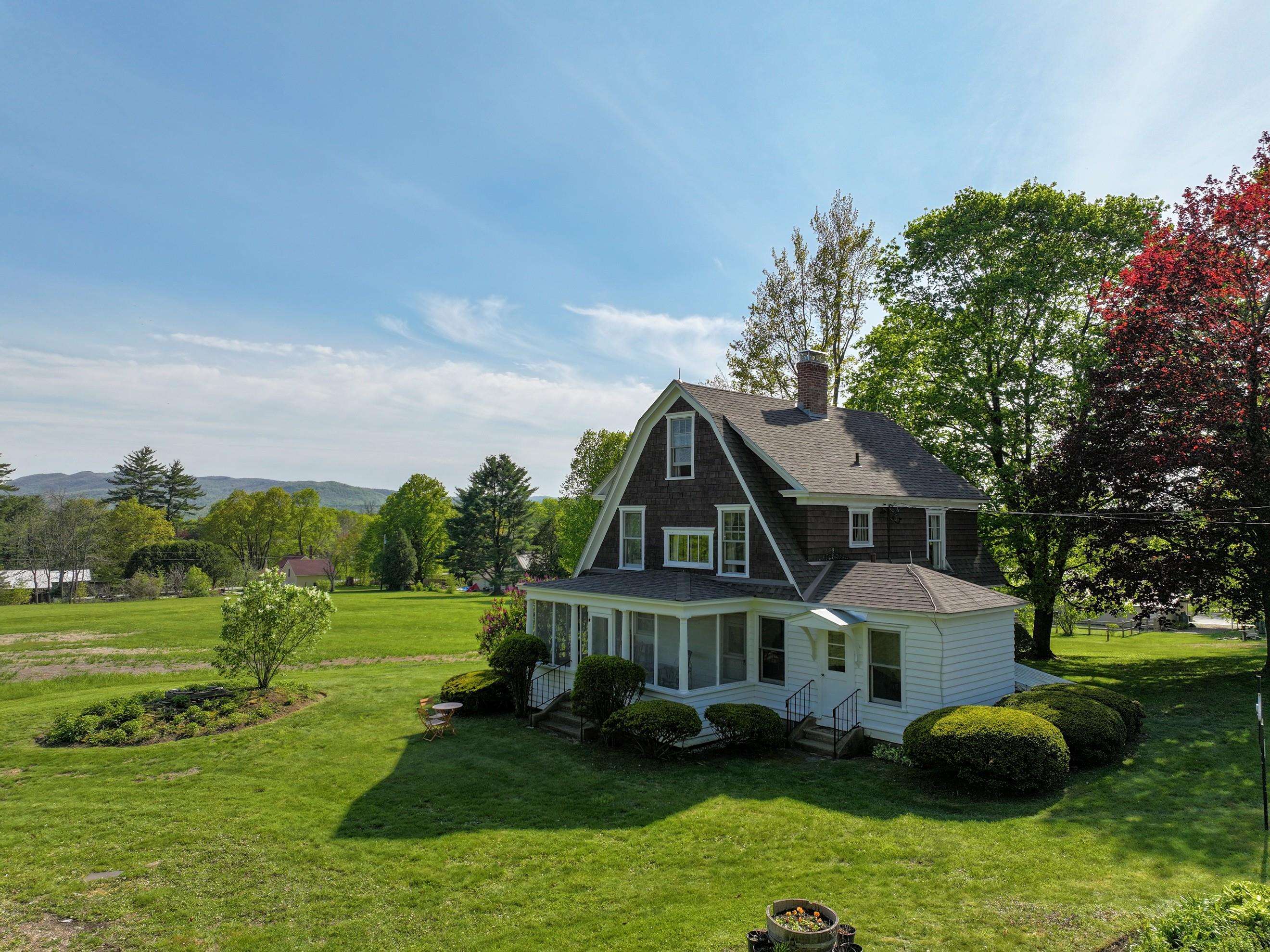 33 Old Farm Road