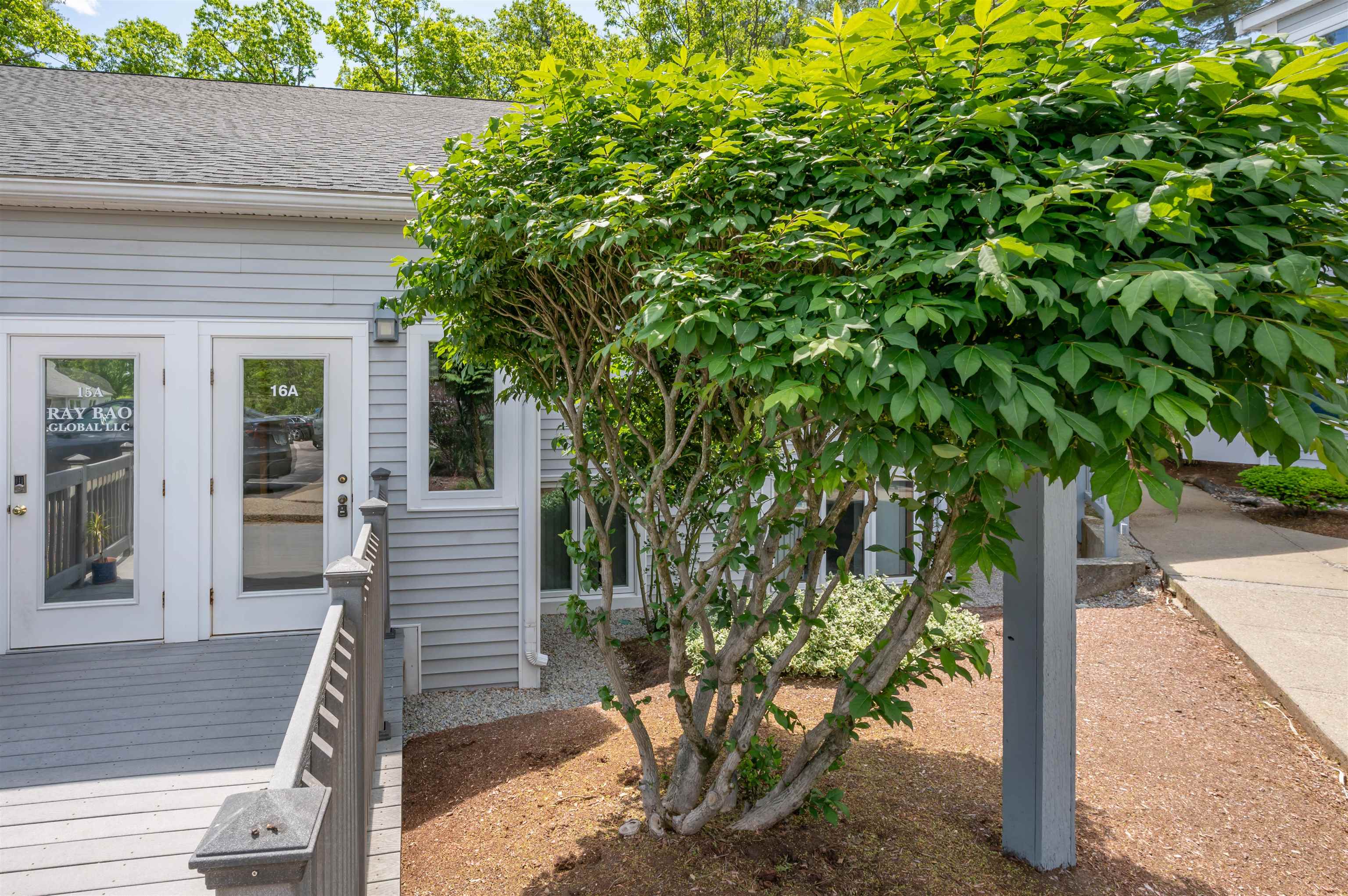 74 Northeastern Boulevard 16