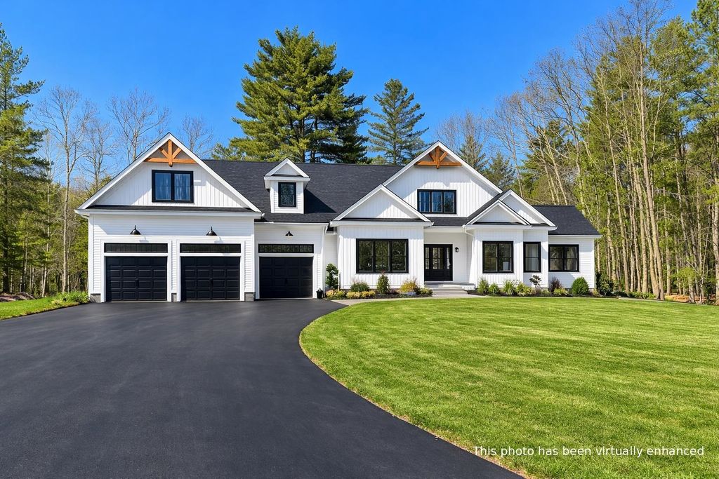 Photo of 12 Little River Road #Unit 7, Exeter, NH 03833 (MLS # 5079852)