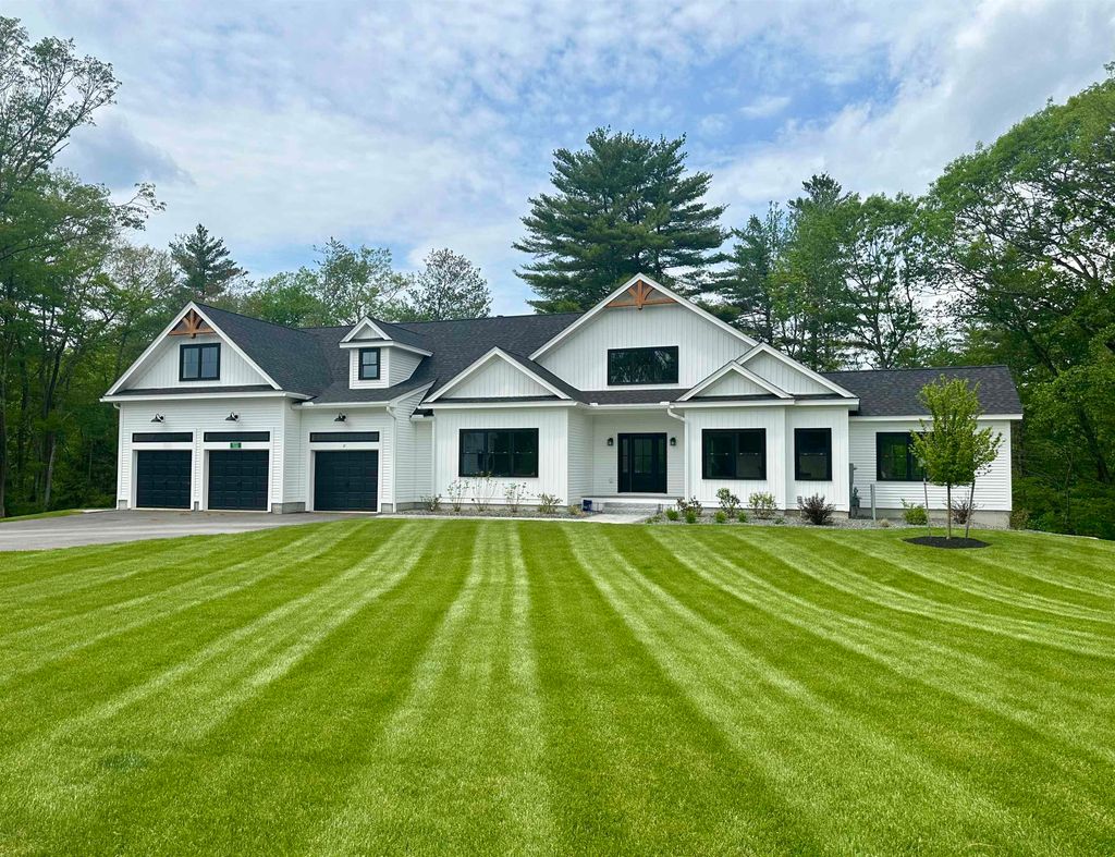 Photo of 12 Little River Road #Unit 7, Exeter, NH 03833 (MLS # 5079852)