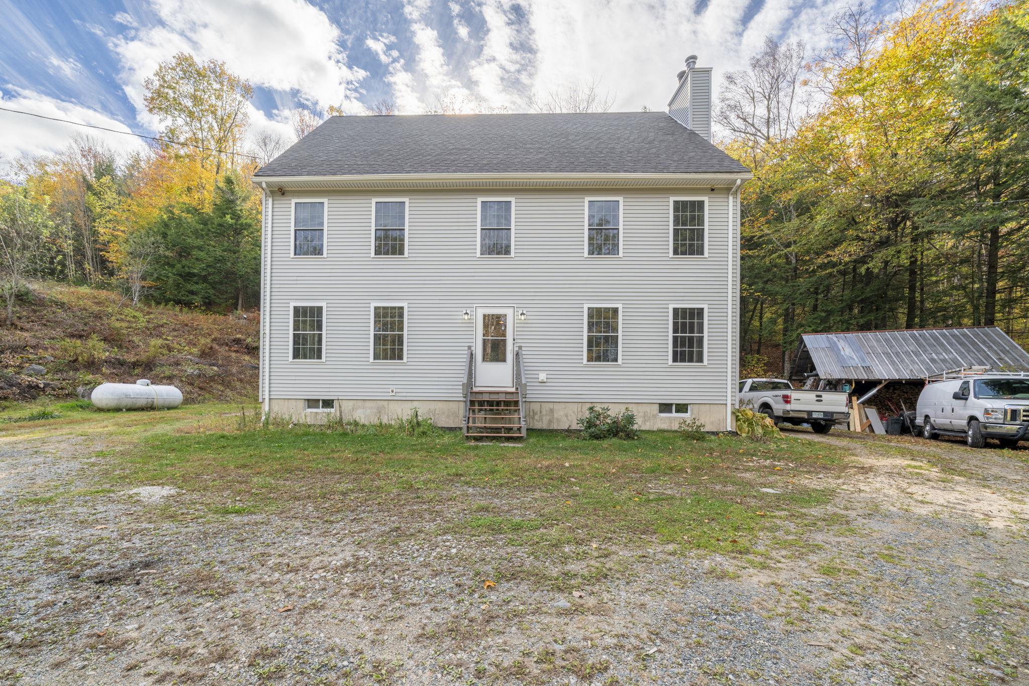 1057 Old Turnpike Road