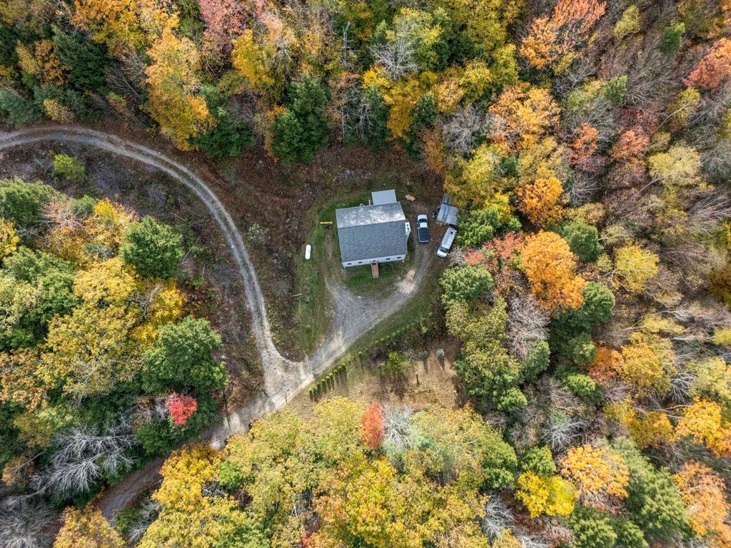 Photo of 1057 Old Turnpike Road, Salisbury, NH 03268 (MLS # 5066130)