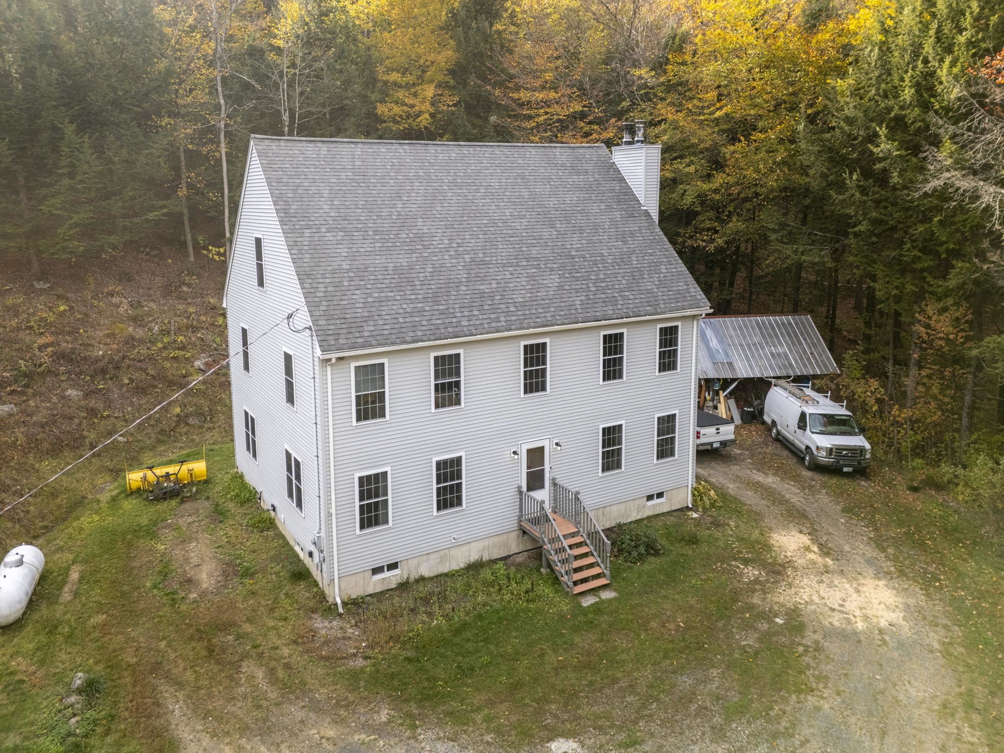 1057 Old Turnpike Road