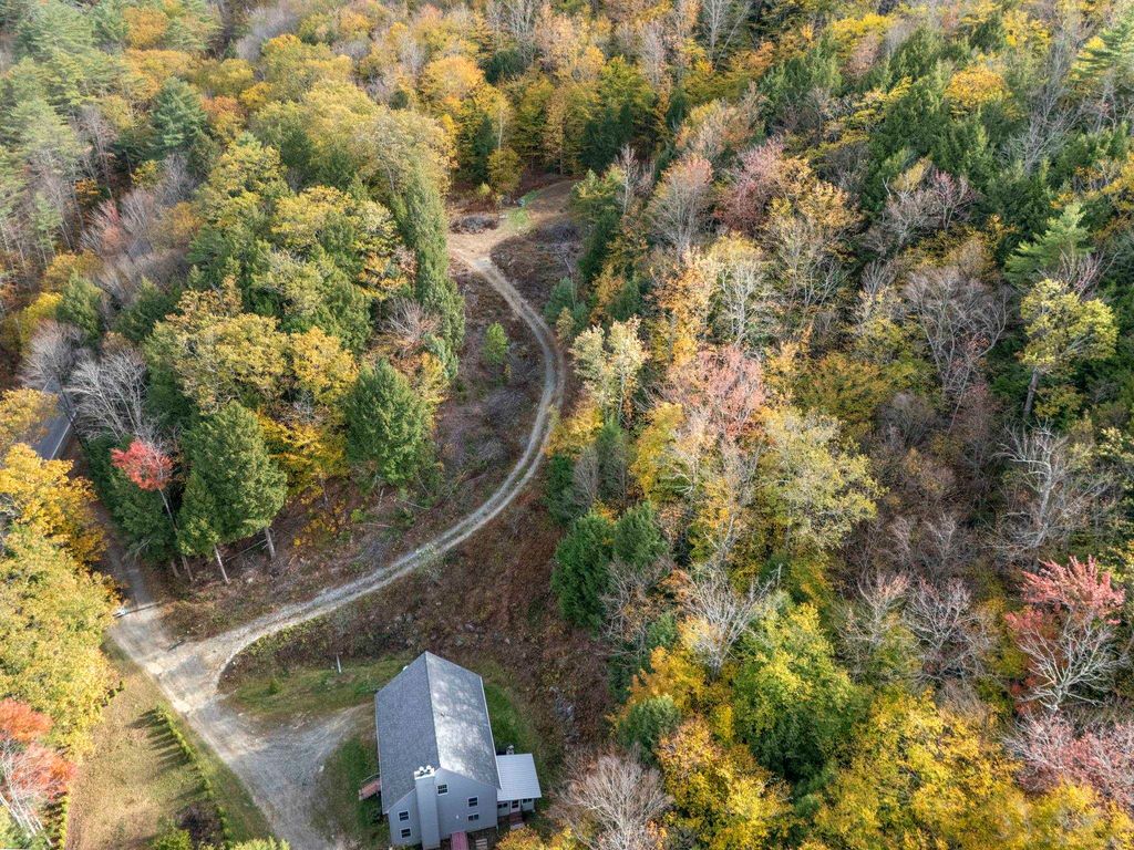 Photo of 1057 Old Turnpike Road, Salisbury, NH 03268 (MLS # 5066130)
