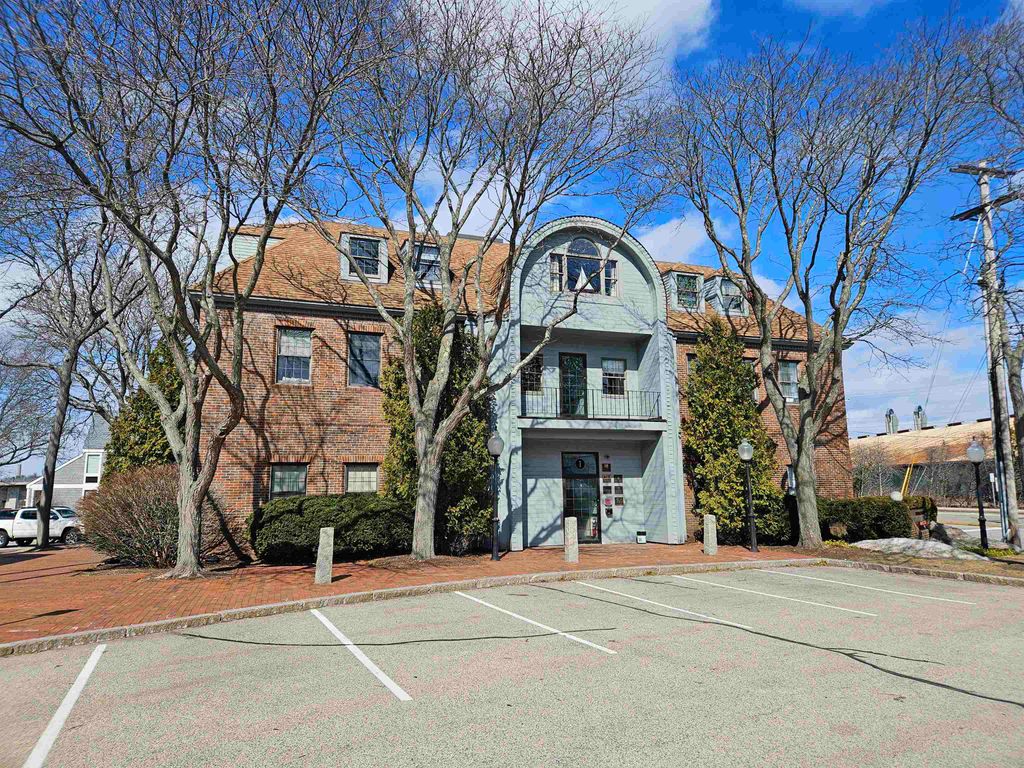 Photo of 500 Market Street #1G, Portsmouth, NH 03801 (MLS # 5032683)