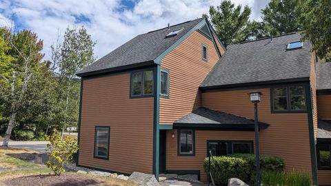 9 Mountain Sun Way 22 Waterville Valley NH 03215