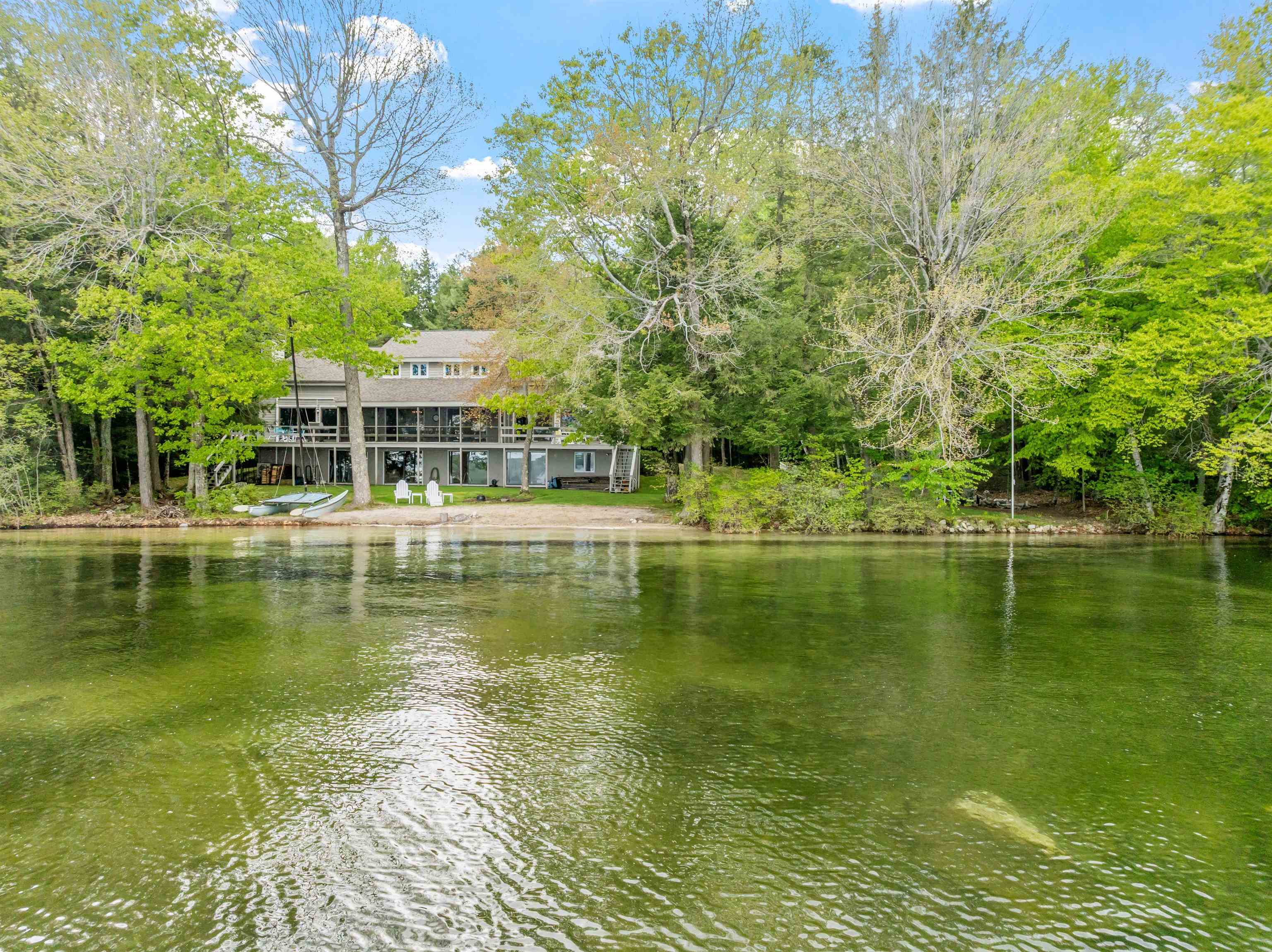 241 Long Point Road