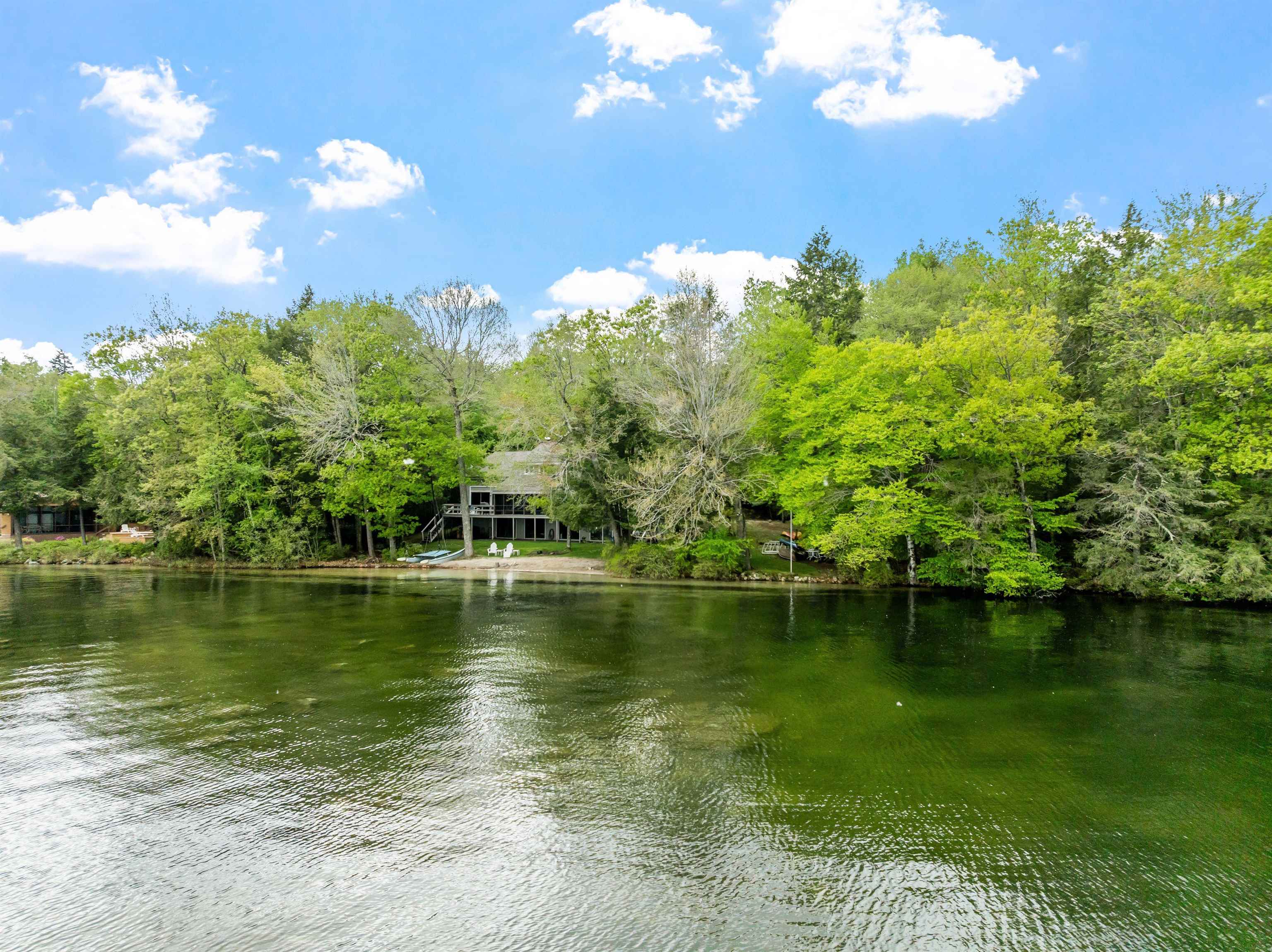 241 Long Point Road