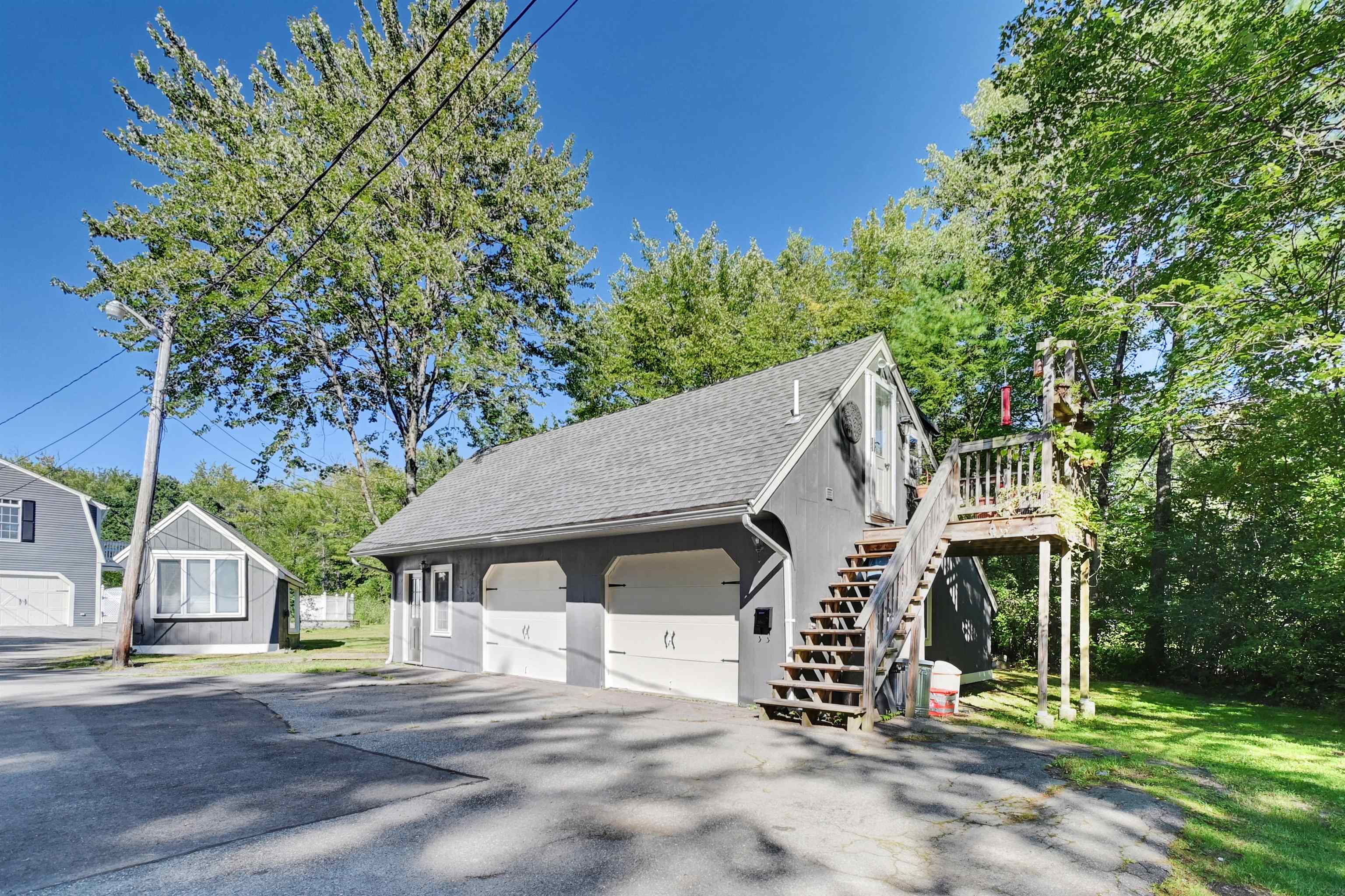 73 Linden Street