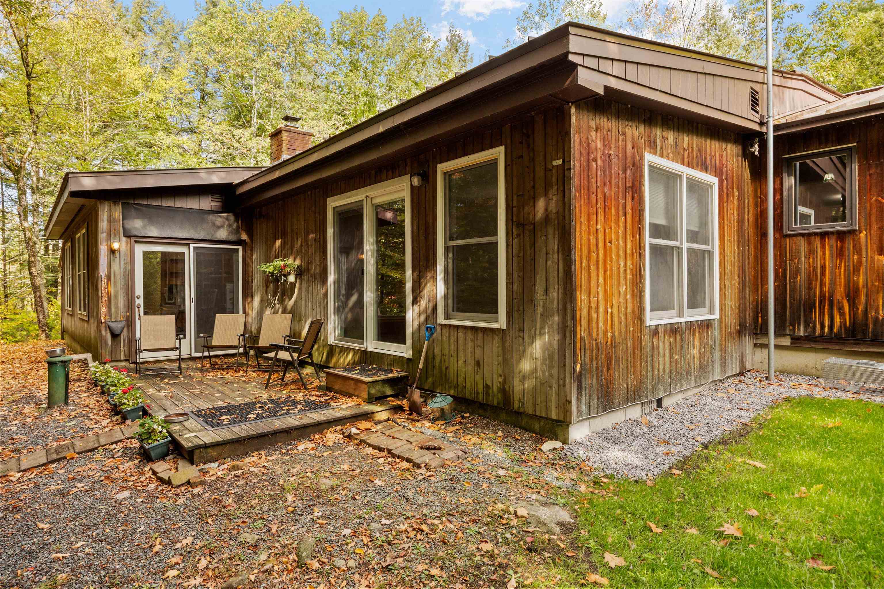 266 Hensmith Road