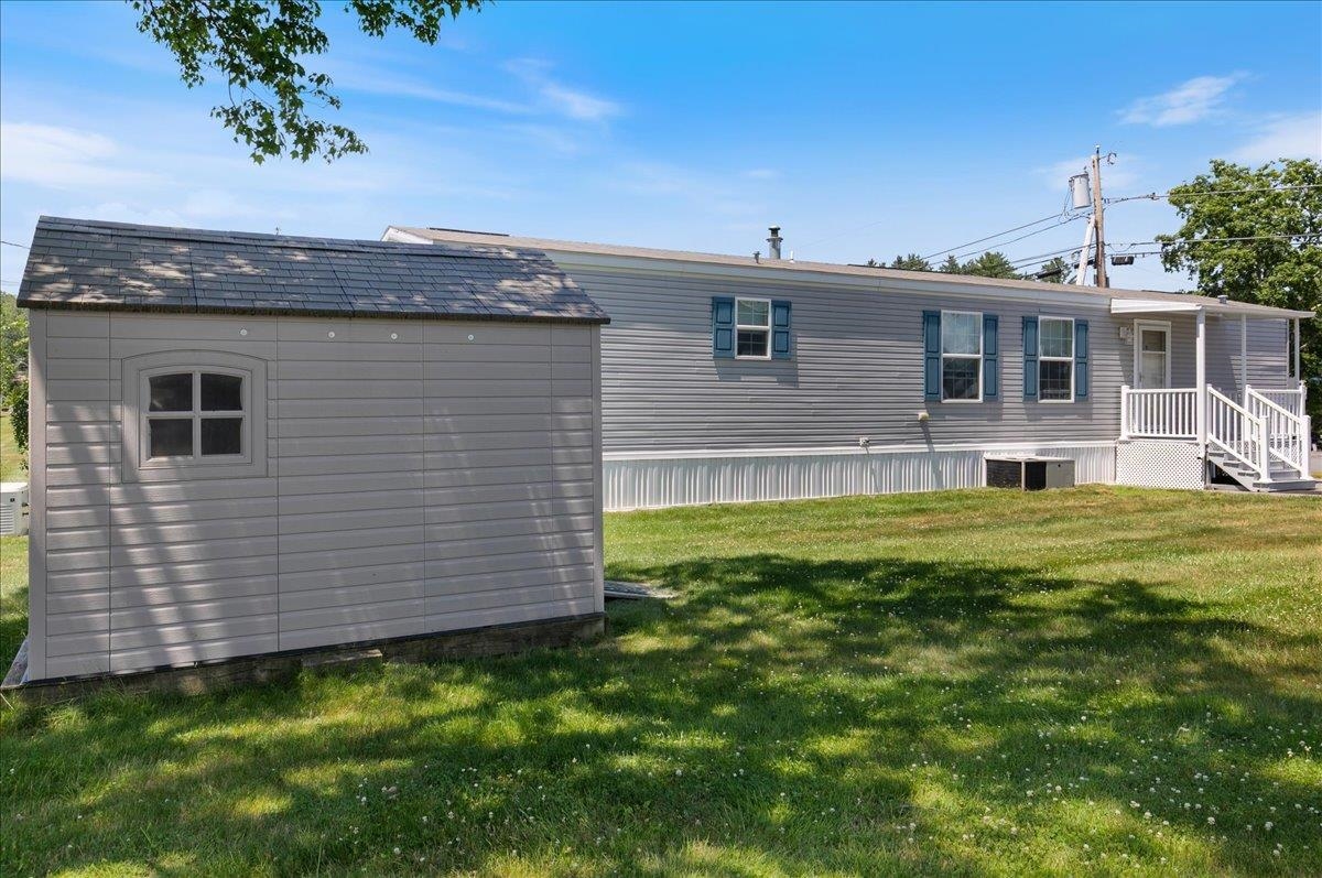 82 Caddy Drive