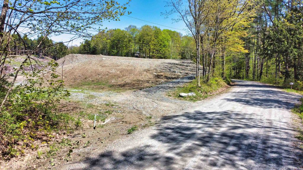 Photo of 149 Old County Road, Plainfield, NH 03781 (MLS # 5089960)