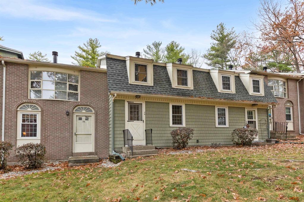 Photo of 74 Cannongate III Road #3, Nashua, NH 03063 (MLS # 5071693)