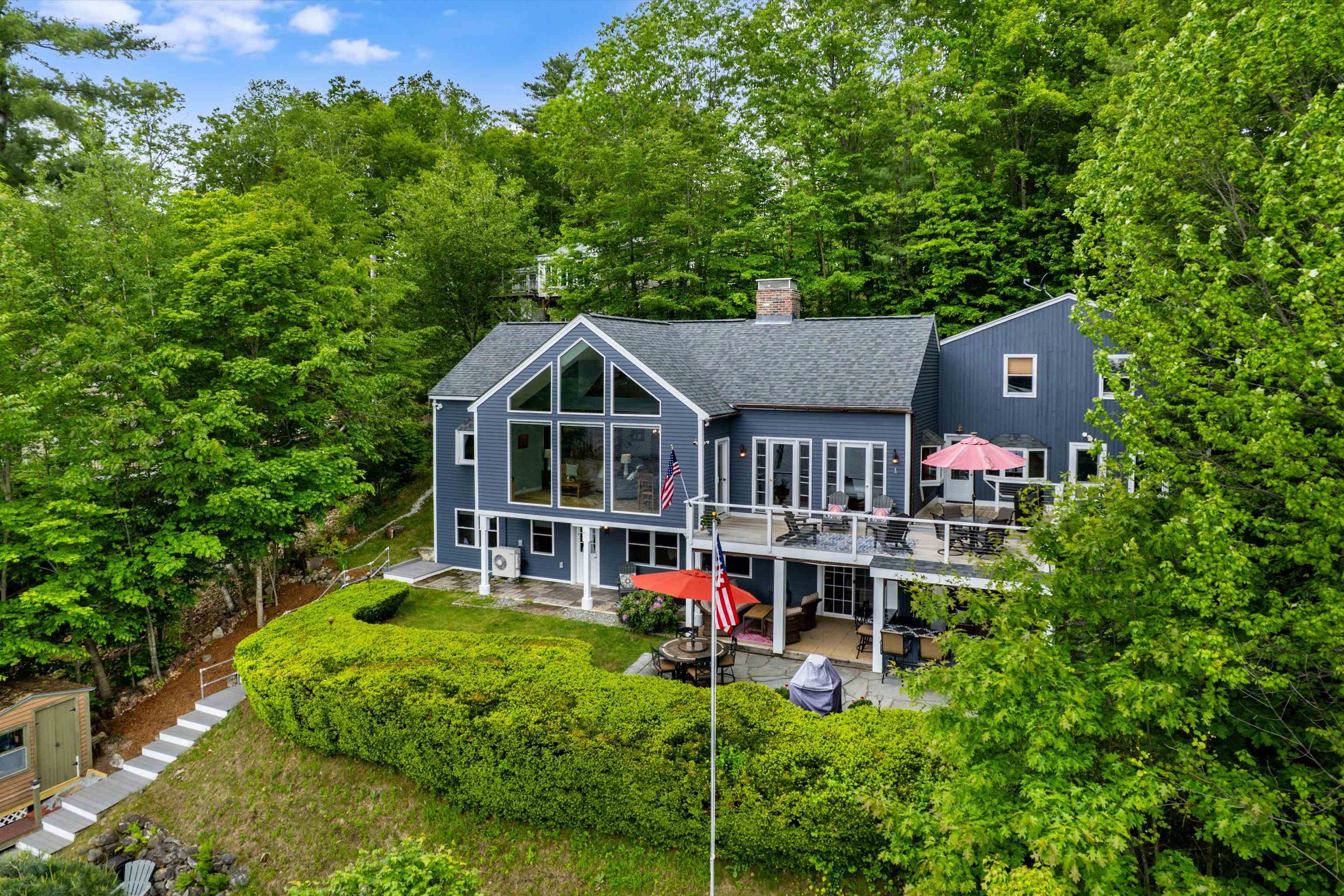 20 Bennett Circle