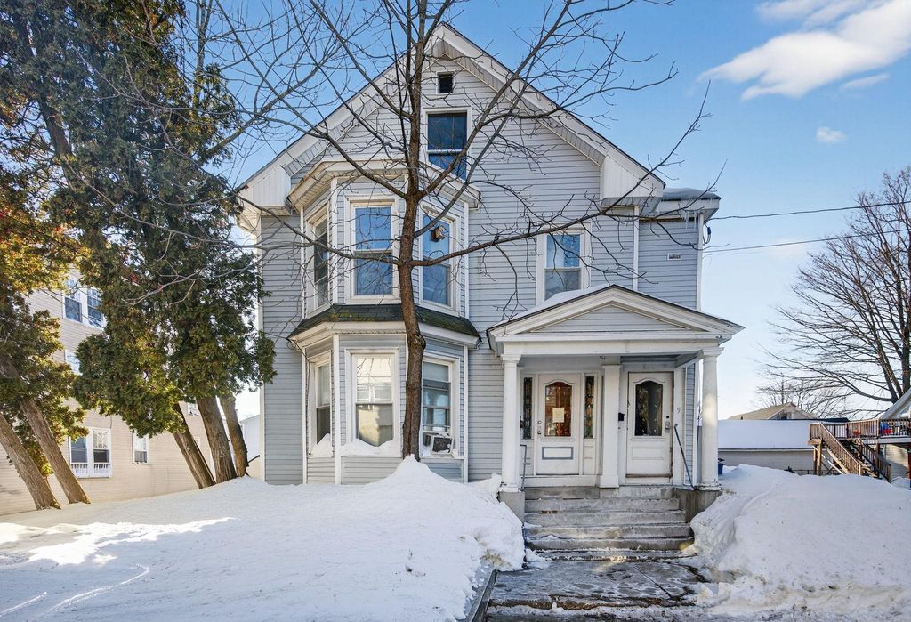 Photo of 911 Mason Street, Nashua, NH 03060 (MLS # 5076152)