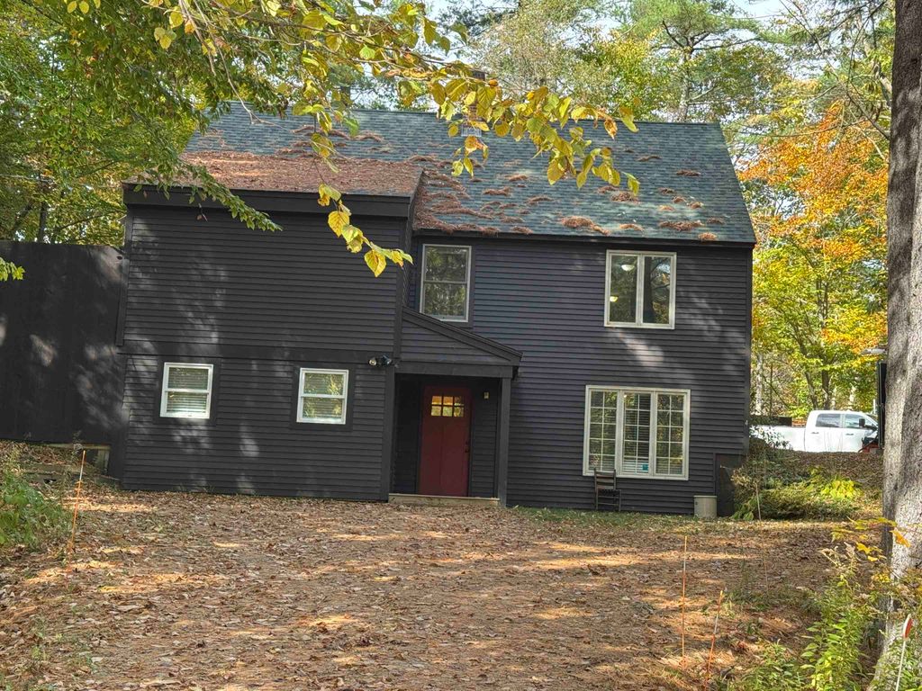 Photo of 4 Brookwood Drive, Ossipee, NH 03864 (MLS # 5067272)