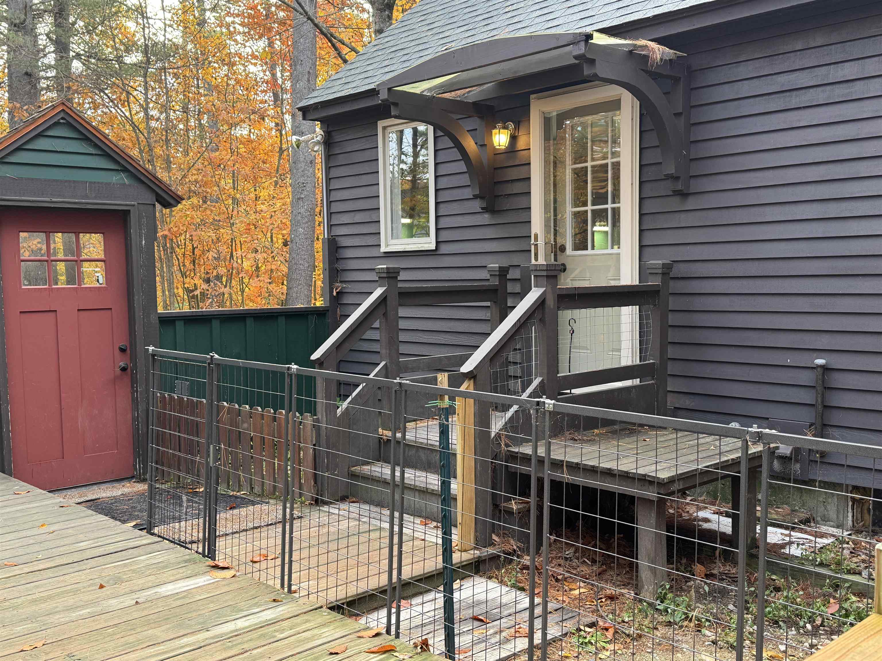 4 Brookwood Drive